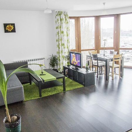 Flora Apartment Centrum Sofia Extérieur photo