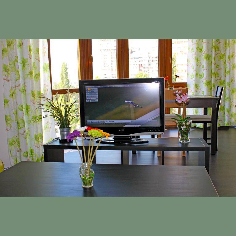 Flora Apartment Centrum Sofia Chambre photo