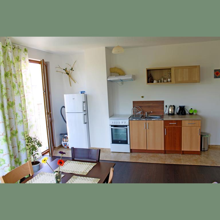 Flora Apartment Centrum Sofia Chambre photo