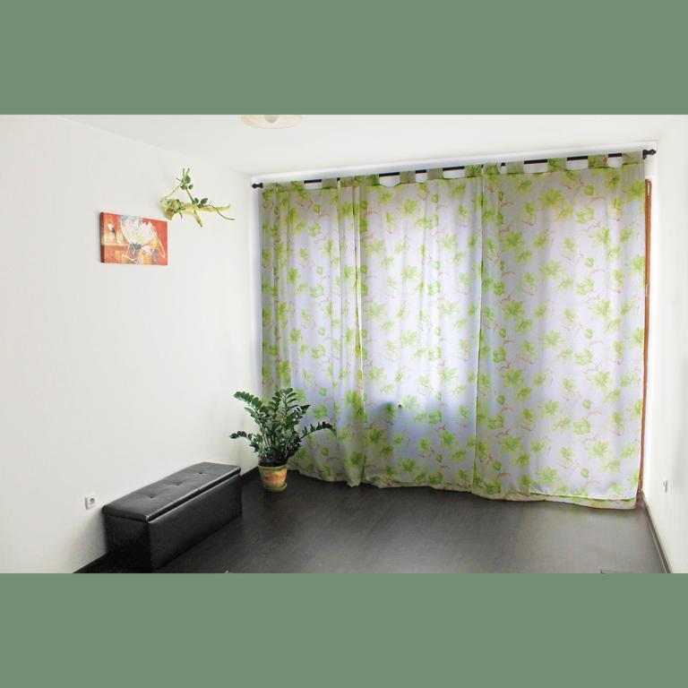 Flora Apartment Centrum Sofia Extérieur photo