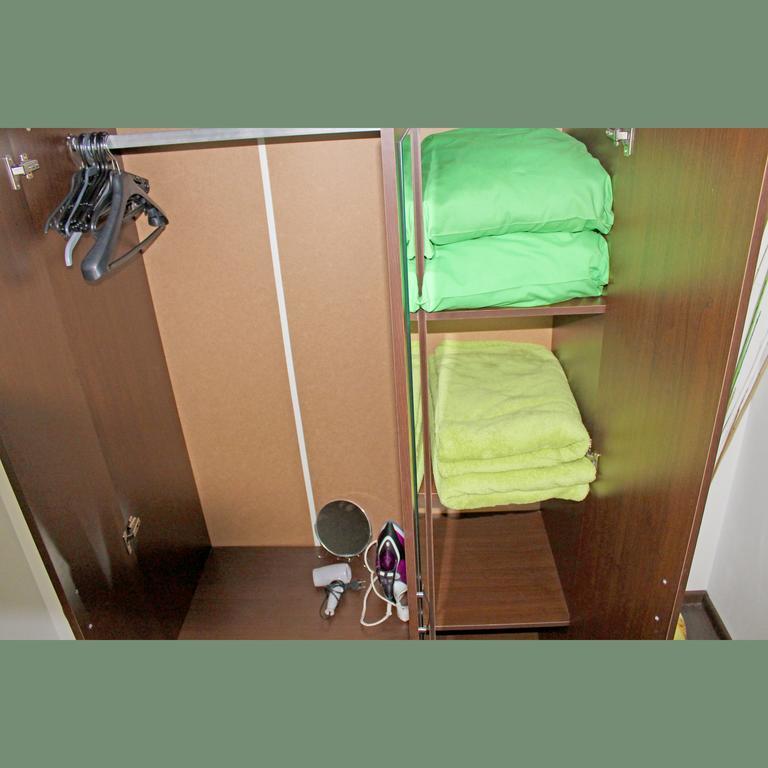 Flora Apartment Centrum Sofia Extérieur photo