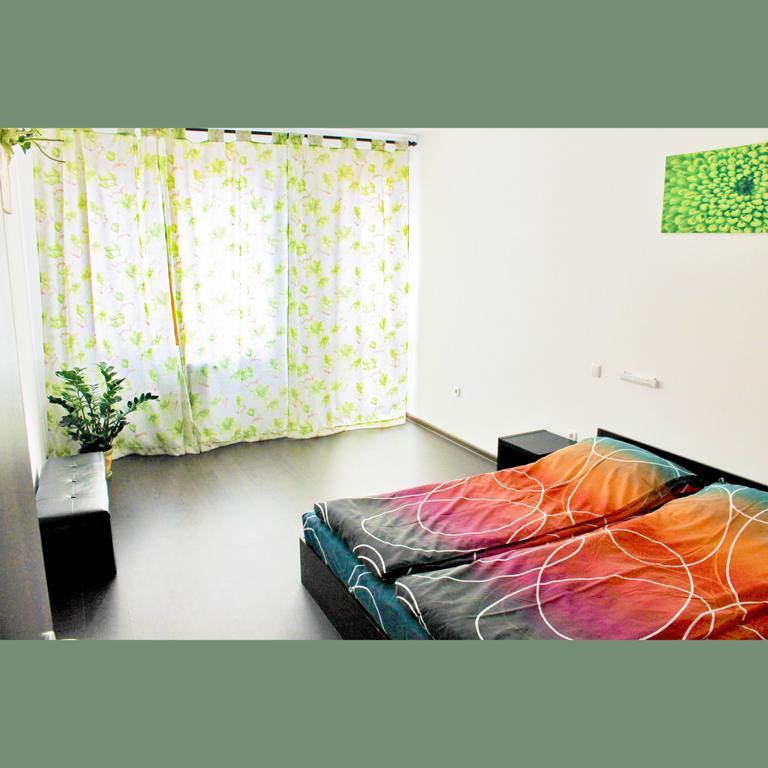 Flora Apartment Centrum Sofia Extérieur photo