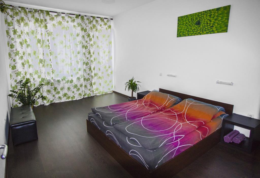 Flora Apartment Centrum Sofia Extérieur photo