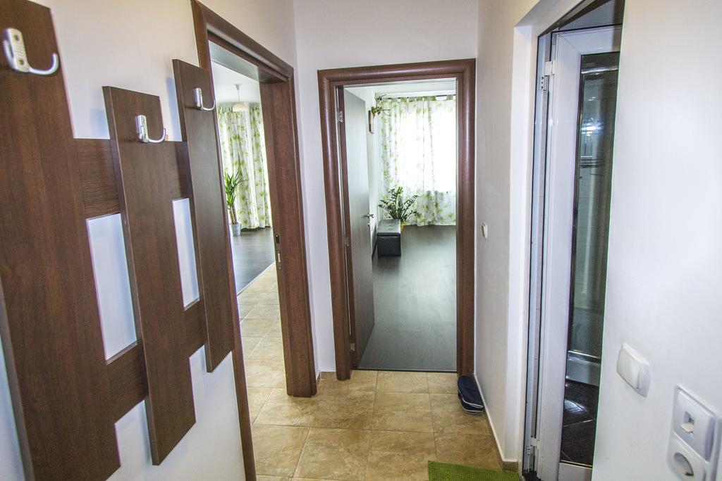Flora Apartment Centrum Sofia Extérieur photo
