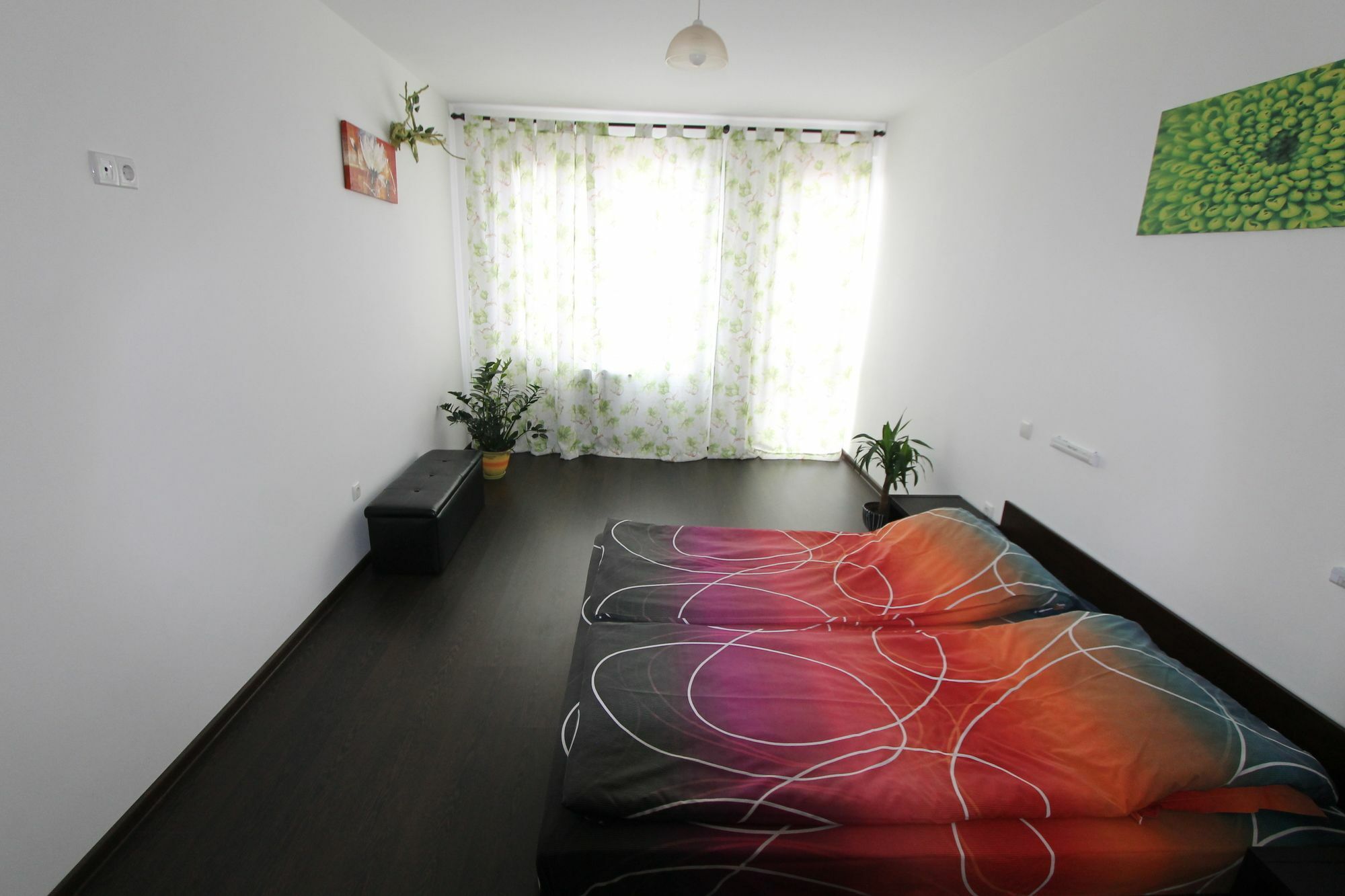 Flora Apartment Centrum Sofia Extérieur photo